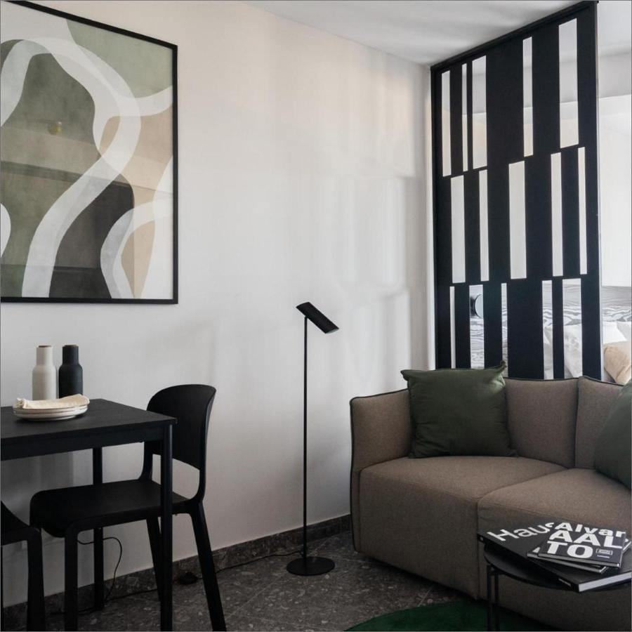 Park Heights By The Warren Collection Apartment มซิดา ภายนอก รูปภาพ