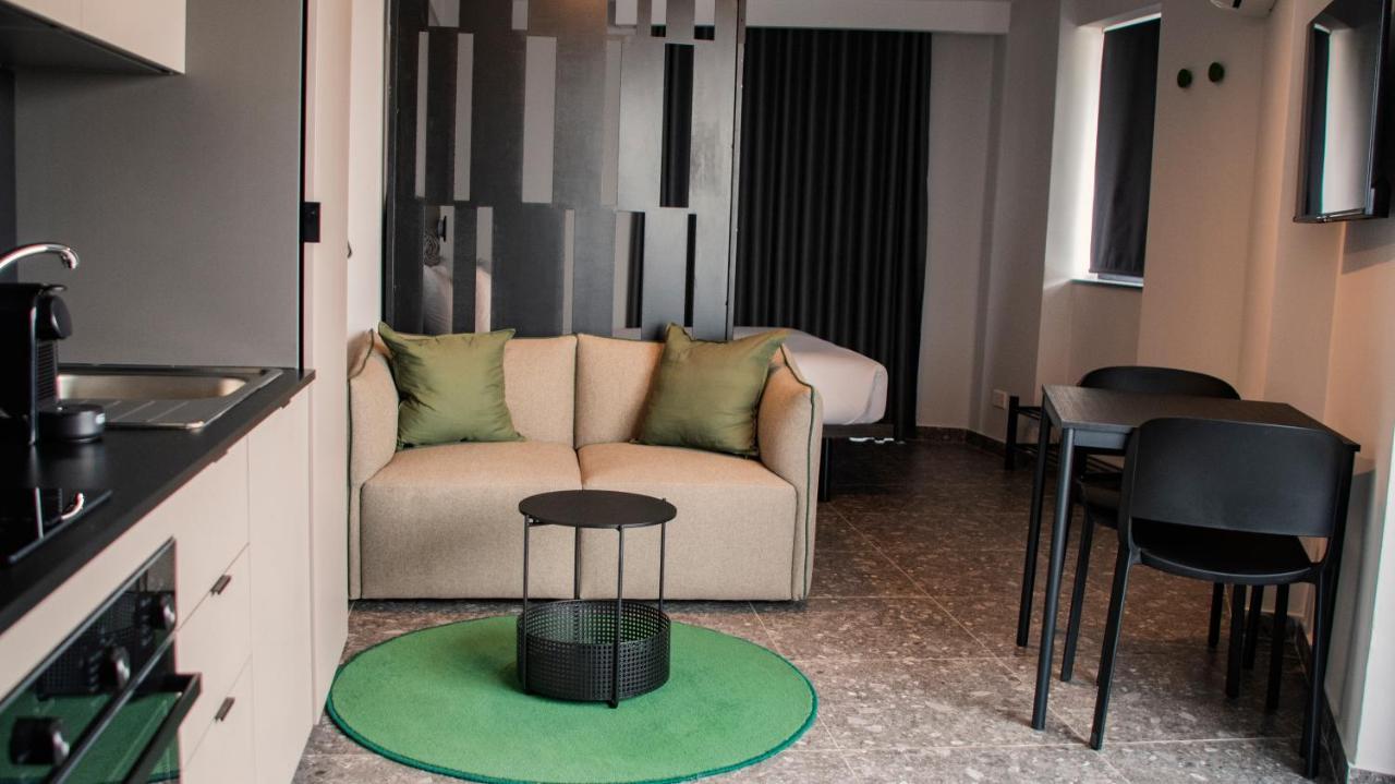 Park Heights By The Warren Collection Apartment มซิดา ภายนอก รูปภาพ