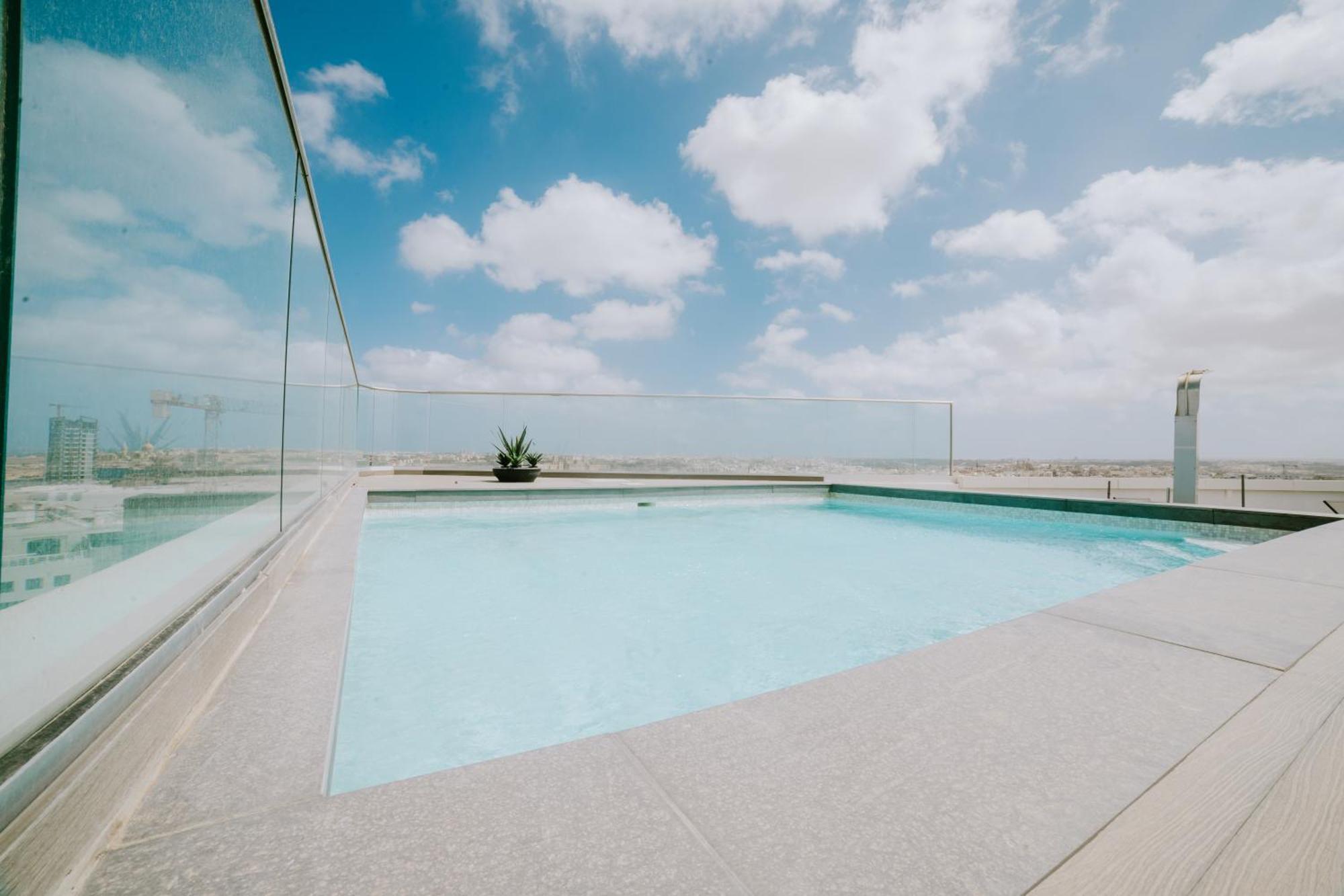 Park Heights By The Warren Collection Apartment มซิดา ภายนอก รูปภาพ