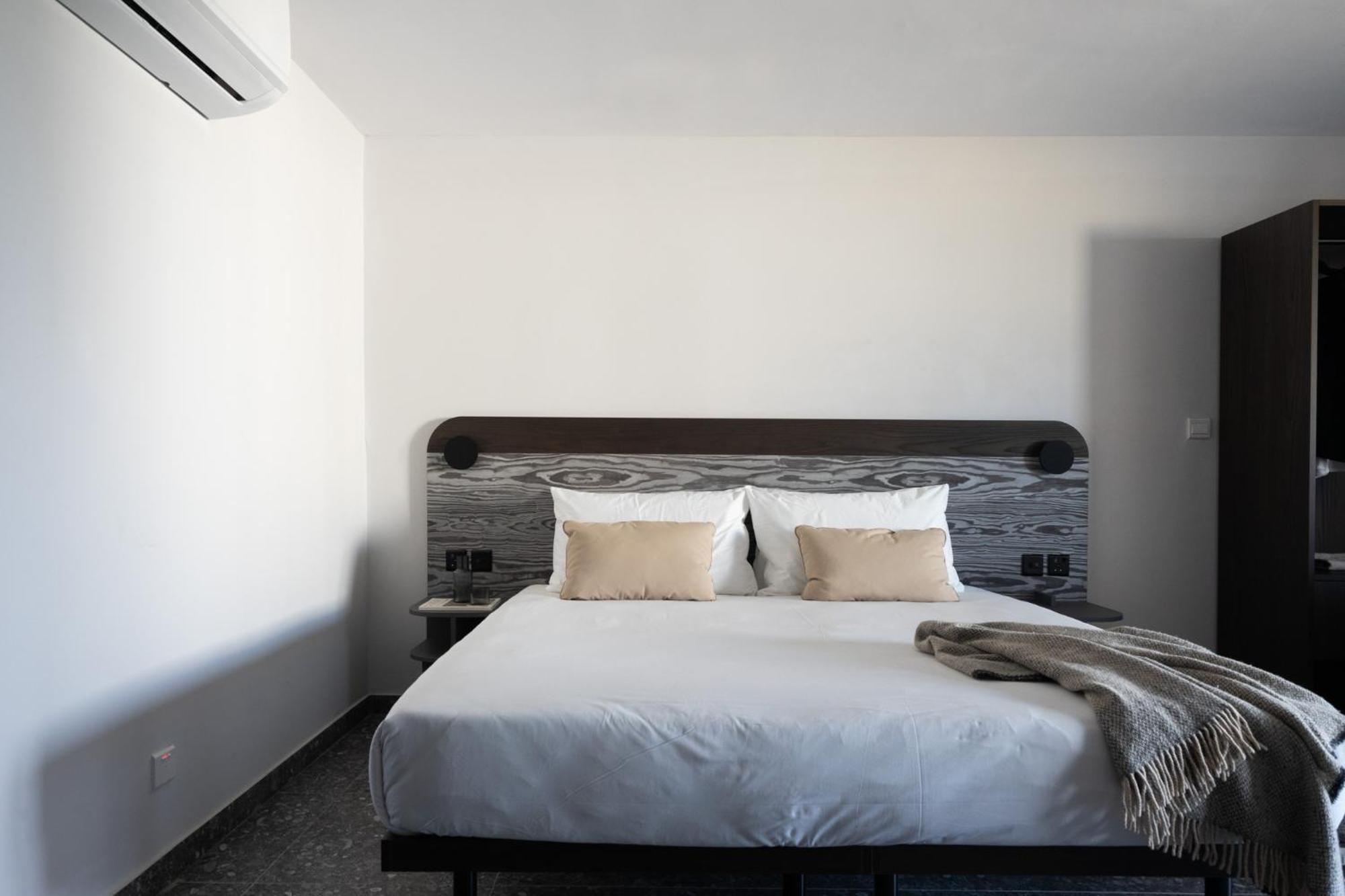 Park Heights By The Warren Collection Apartment มซิดา ภายนอก รูปภาพ