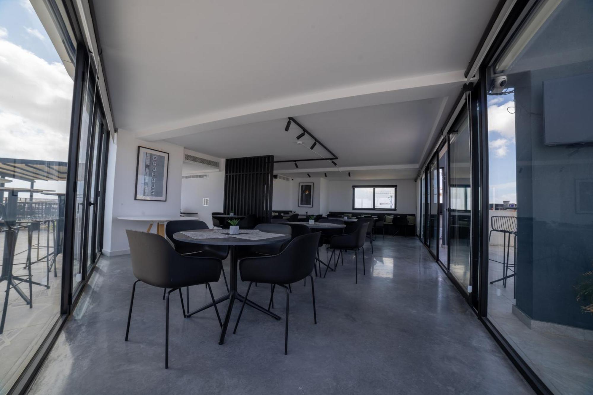 Park Heights By The Warren Collection Apartment มซิดา ภายนอก รูปภาพ