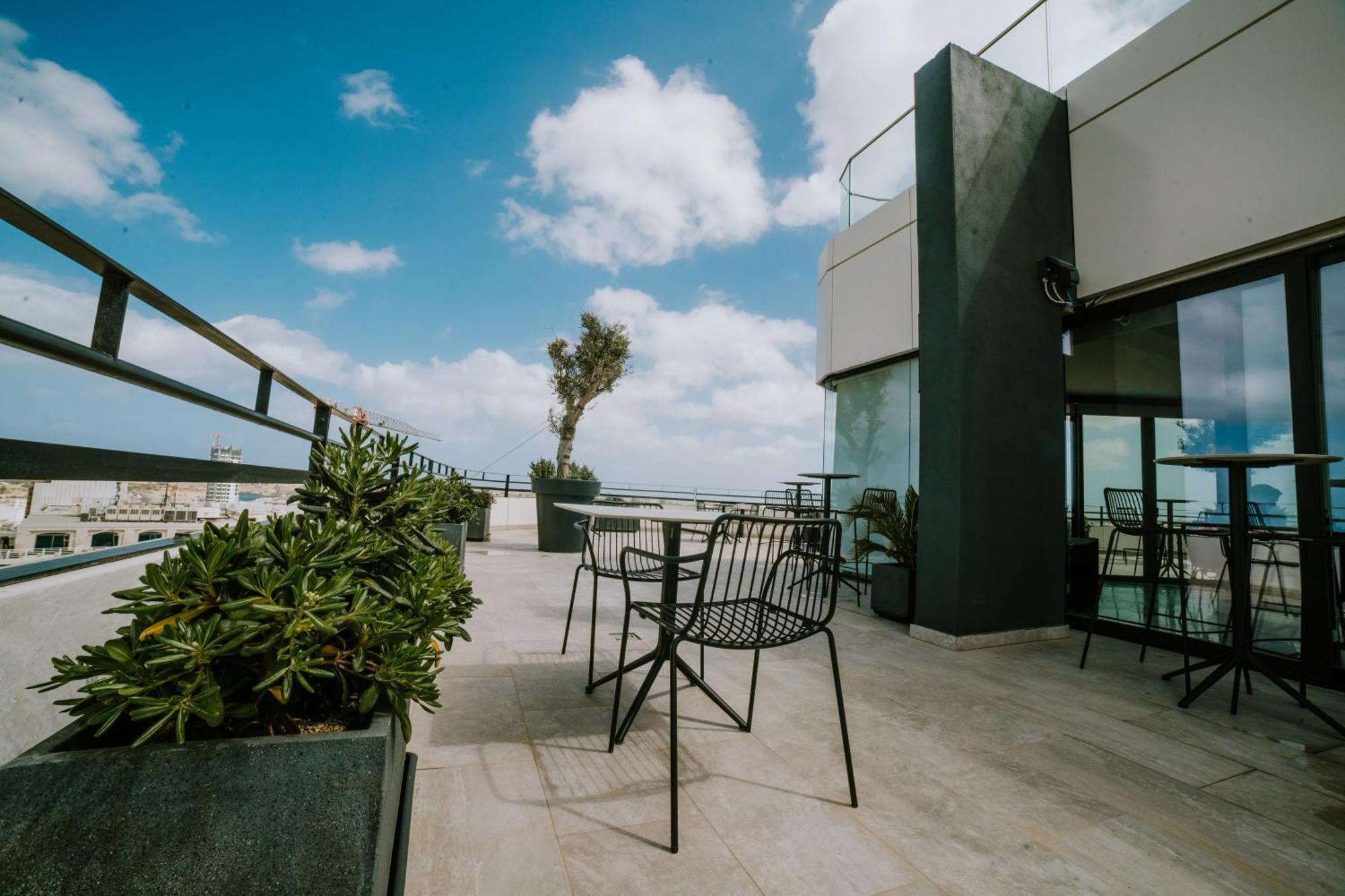 Park Heights By The Warren Collection Apartment มซิดา ภายนอก รูปภาพ