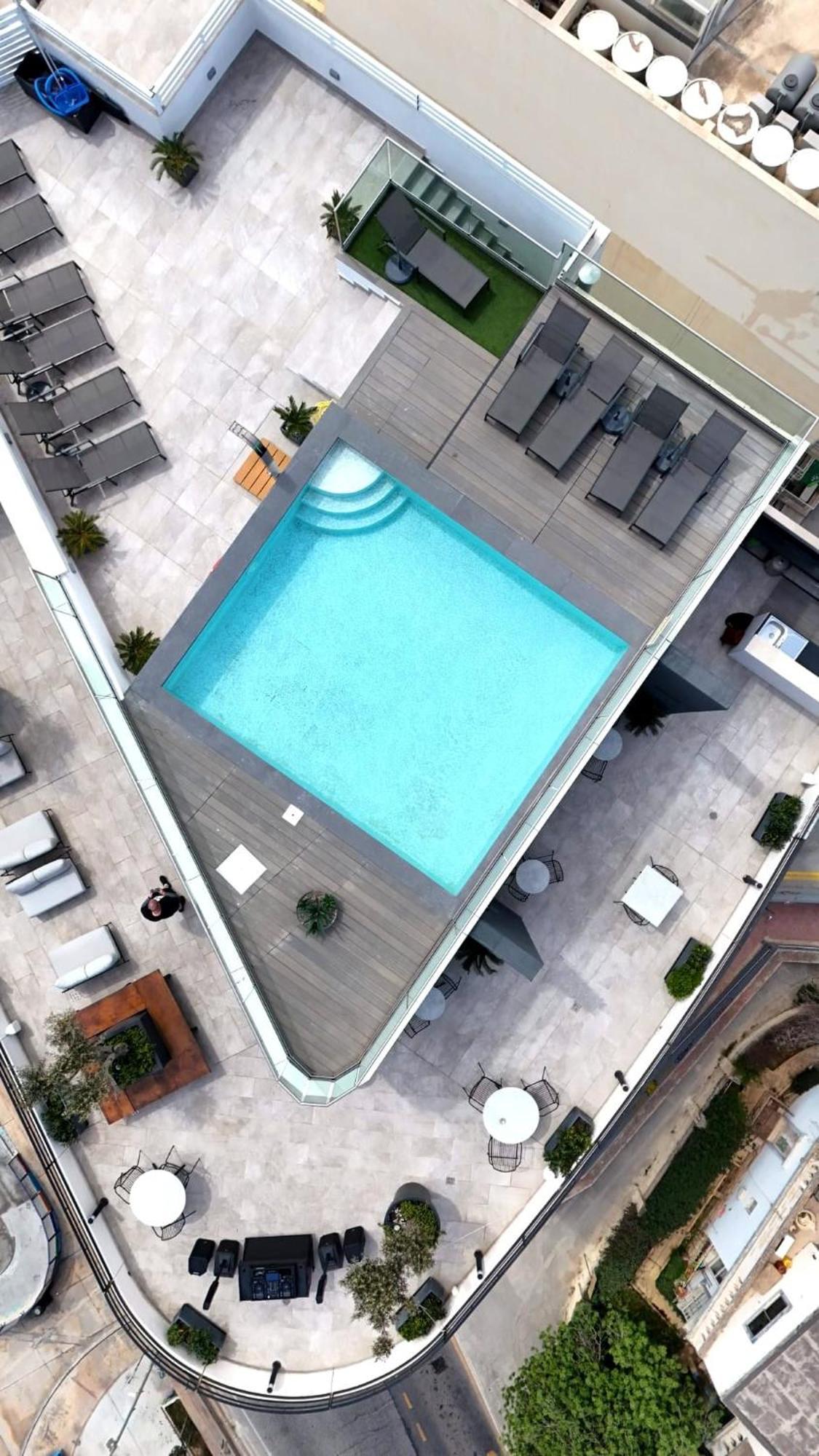 Park Heights By The Warren Collection Apartment มซิดา ภายนอก รูปภาพ